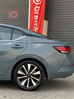 نيسان سنترا